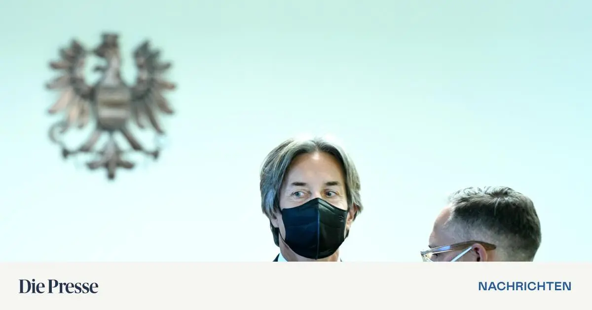 Karl Heinz Grasser endgültig freigesprochen